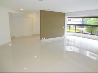 Apartamento com 3 Quartos à venda, 147m² no Indianópolis, São Paulo