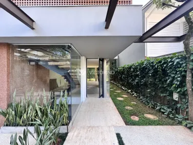 Casa com 4 Quartos à venda, 570m² no Jardim Paulistano, São Paulo