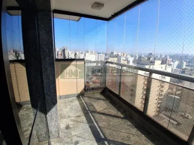 Apartamento com 4 Quartos à venda, 275m² no Santa Paula, São Caetano do Sul