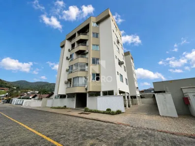 Apartamento com 3 Quartos à venda, 76m² no Ilha da Figueira, Jaraguá do Sul