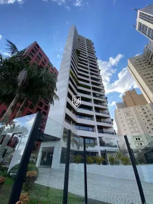 Apartamento com 4 Quartos à venda, 422m² no Água Verde, Curitiba