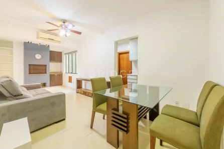 Apartamento com 2 Quartos à venda, 70m² no Auxiliadora, Porto Alegre