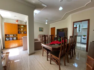 Apartamento com 4 Quartos à venda, 128m² no Castelo, Belo Horizonte