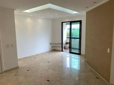Apartamento com 3 Quartos à venda, 96m² no Jardim Anália Franco, São Paulo