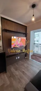 Apartamento com 2 Quartos à venda, 54m² no Planalto, São Bernardo do Campo