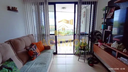 Apartamento com 1 Quarto à venda, 51m² no Alphaville I, Salvador