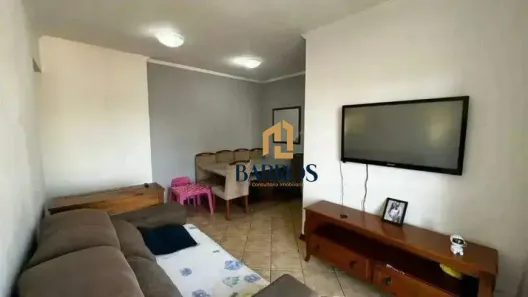 Apartamento com 2 Quartos à venda, 75m² no Centro, Piracicaba