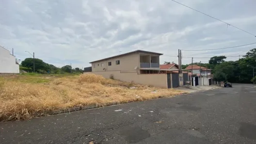 Lote/Terreno à venda, 320m² no Jardim Dona Irma, Jaguariúna