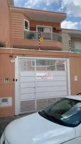 Sobrado com 2 Quartos à venda, 90m² no Vila Carbone, São Paulo