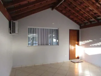 Casa com 2 Quartos à venda, 114m² no Jardim Itapuã, Piracicaba