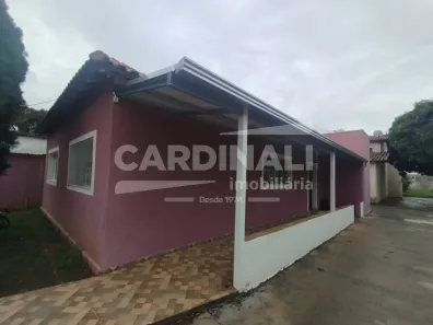Imóvel Comercial com 3 Quartos à venda, 327m² no Vila Prado, São Carlos