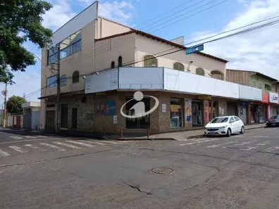 Ponto Comercial para alugar, 150m² no Nossa Senhora Aparecida, Uberlândia
