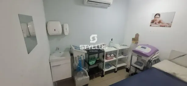 Apartamento com 1 Quarto à venda, 25m² no Del Castilho, Rio de Janeiro