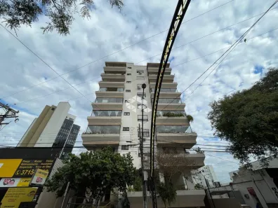 Apartamento com 2 Quartos à venda, 111m² no Centro, Santa Cruz do Sul