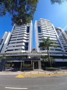 Apartamento com 4 Quartos à venda, 156m² no Pituba, Salvador