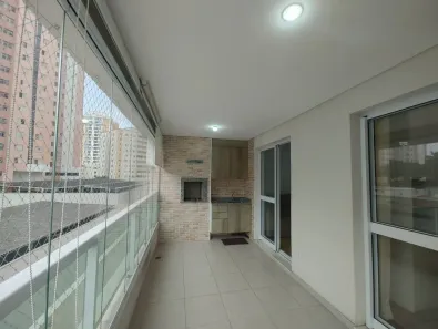 Apartamento com 3 Quartos à venda, 103m² no Jardim Satélite, São José dos Campos