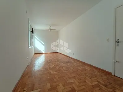 Apartamento com 1 Quarto à venda, 51m² no Menino Deus, Porto Alegre