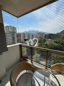 Cobertura com 3 Quartos à venda, 119m² no Pechincha, Rio de Janeiro