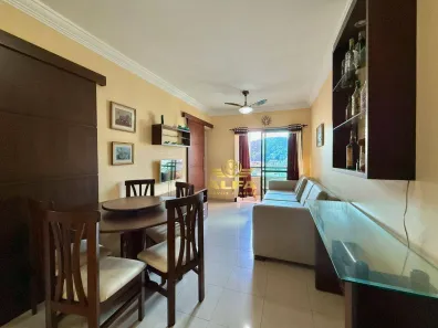 Apartamento com 2 Quartos à venda, 65m² no Enseada, Guarujá
