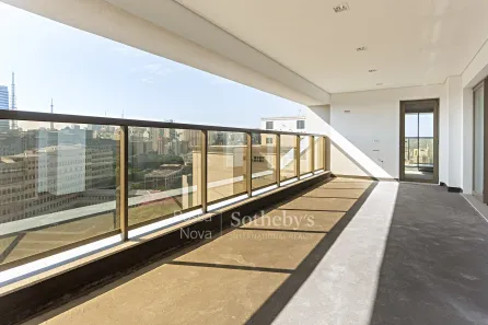 Apartamento com 4 Quartos à venda, 174m² no Pinheiros, São Paulo