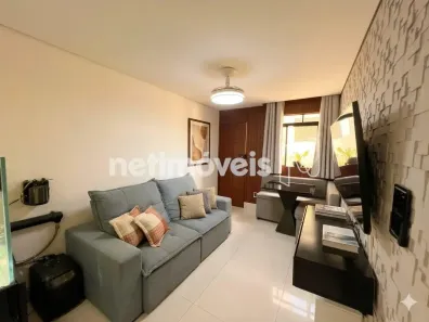 Apartamento com 2 Quartos à venda, 40m² no Jardim Montanhês, Belo Horizonte