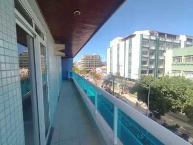 Apartamento com 2 Quartos à venda, 106m² no Centro, Cabo Frio