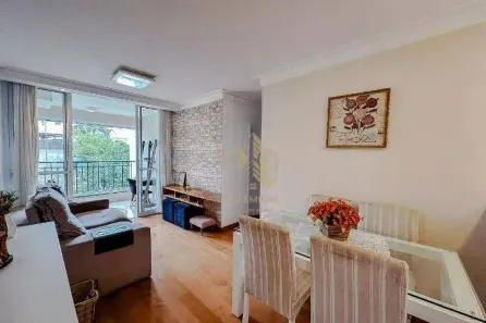 Apartamento com 2 Quartos à venda, 60m² no Vila Formosa, São Paulo