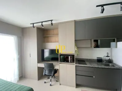 Apartamento com 1 Quarto à venda, 25m² no Pinheiros, São Paulo