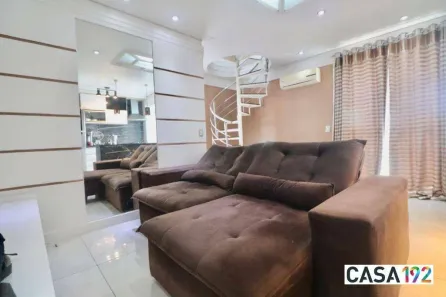 Apartamento com 3 Quartos à venda, 88m² no Campo Belo, São Paulo