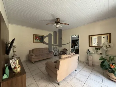 Casa com 3 Quartos à venda, 137m² no Barcelona, São Caetano do Sul