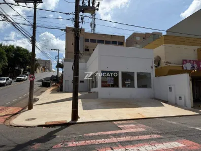 Ponto Comercial para alugar, 112m² no Estados Unidos, Uberaba