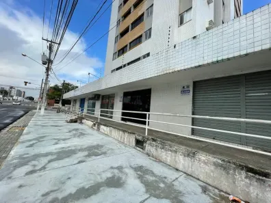 Ponto Comercial à venda, 155m² no Lagoa Nova, Natal