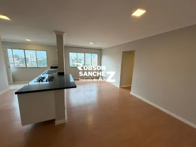 Apartamento com 2 Quartos à venda, 94m² no Jardim Marajoara, São Paulo