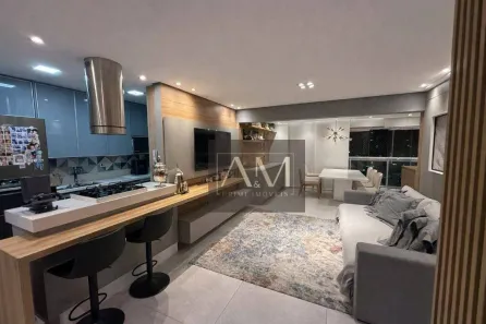 Apartamento com 2 Quartos à venda, 93m² no Vila Gomes Cardim, São Paulo