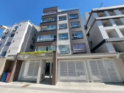 Apartamento com 2 Quartos para alugar, 60m² no Pedra Branca, Palhoça