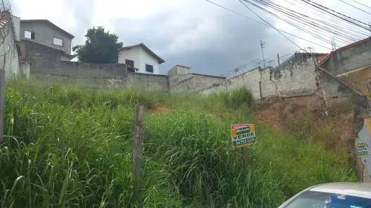 Lote/Terreno à venda, 250m² no Jardim Santa Terezinha, Taboão da Serra
