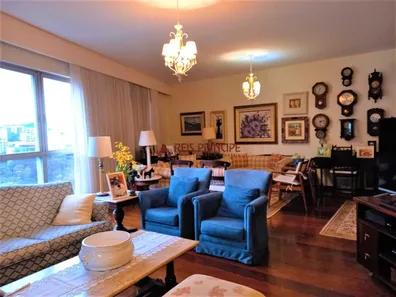 Apartamento com 4 Quartos à venda, 240m² no Tijuca, Rio de Janeiro