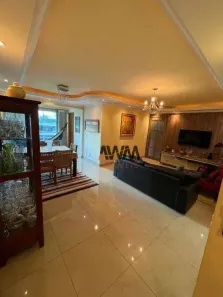 Apartamento com 3 Quartos à venda, 180m² no Setor Bueno, Goiânia