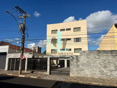 Apartamento com 2 Quartos à venda, 72m² no Centro, Araraquara