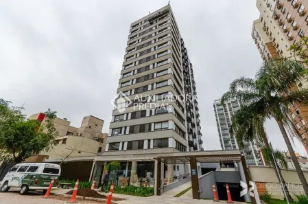 Apartamento com 3 Quartos à venda, 110m² no Menino Deus, Porto Alegre