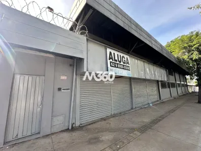Galpão/Depósito/Armazém para alugar, 1310m² no Jardim Nova Era, Aparecida de Goiânia
