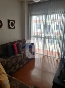 Apartamento com 2 Quartos à venda, 60m² no Cachambi, Rio de Janeiro