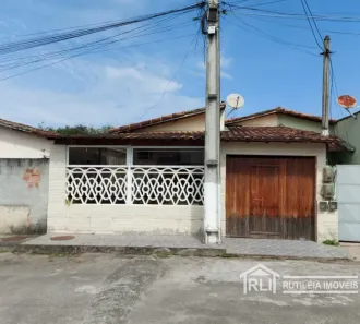 Casa com 2 Quartos à venda, 120m² no Areal, Itaboraí