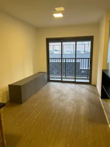 Apartamento com 1 Quarto à venda, 52m² no Alphaville Centro Industrial e Empresarial/Alphaville., Barueri