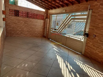 Imóvel Comercial com 3 Quartos à venda, 282m² no Santana, São Paulo