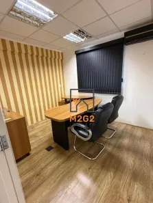 Sala Comercial para alugar, 37m² no Perdizes, São Paulo