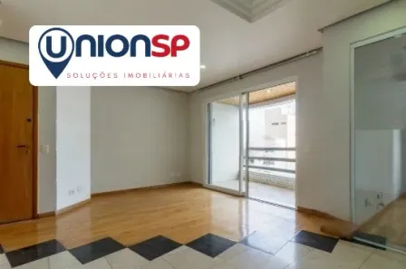 Apartamento com 3 Quartos à venda, 91m² no Vila Madalena, São Paulo