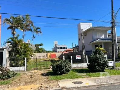 Lote/Terreno à venda, 446m² no Pio Corrêa, Criciúma