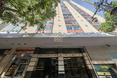 Galpão/Depósito/Armazém à venda, 43m² no Centro, Curitiba