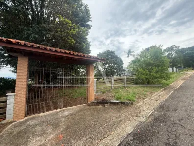 Lote/Terreno à venda, 1500m² no Condomínio Jardim das Palmeiras, Bragança Paulista